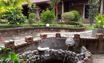 Balai Serama Guesthouse