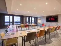 Altezza - Arc 1800 Hotel & Spa - ex Mercure Hotels in Bourg-Saint-Maurice