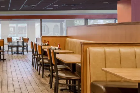 Days Inn by Wyndham St Augustine/Historic Downtown