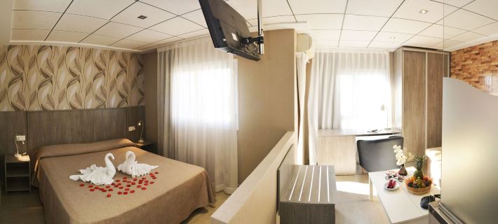 Torrejoven Hotels in Orihuela