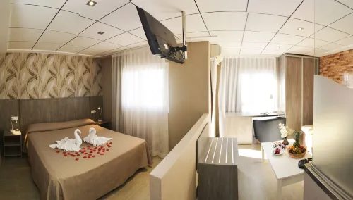 Torrejoven Hotels in Punta Prima