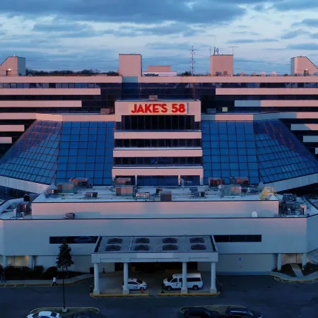 Jake's 58 Casino Hotel - Adults Only