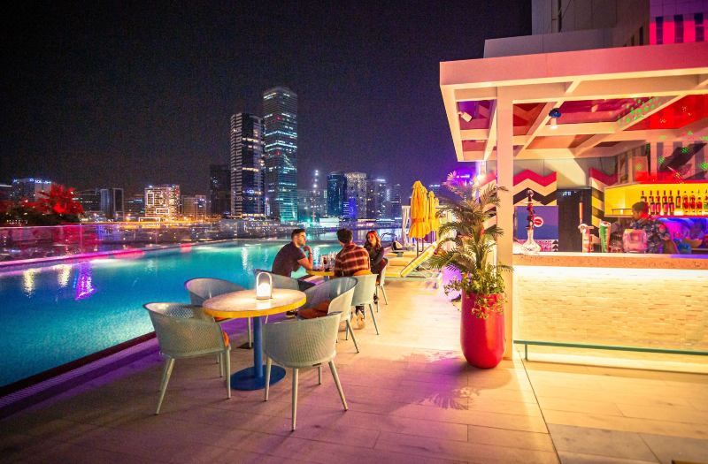 Pullman Dubai Downtown photo 3
