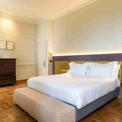 UNA HOTELS One Catania Rooms