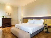 UNA HOTELS One Catania Hotels in Sant'Agata Li Battiati