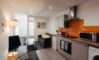 Halifax House Apartments
