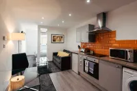 Halifax House Apartments Hotels in Halifax