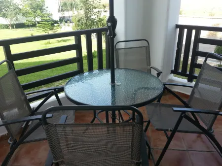 Mirador Golf Residence Отели рядом с достопримечательностью «Пляж Дальа»