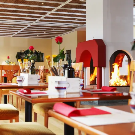 Hapimag Resort Ascona
