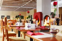 Hapimag Resort Ascona - Breakfast