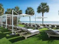 The Strand - A Boutique Resort Hotels in Myrtle Beach