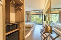 Anana Ecological Resort Krabi Hotels in Krabi