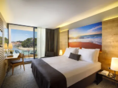 Valamar Padova Hotel Hotels in Rab