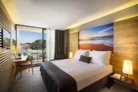 Valamar Padova Hotel Các khách sạn ở Rab
