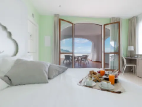 Villa Piedimonte Hotel a Ravello
