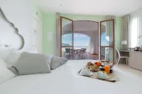 Villa Piedimonte Hotels in Ravello