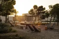 Oku Kos Hotels near Hippocrates Garden Cultural Center