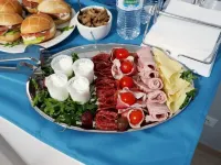 Pepè Accommodation Bed and breakfast - servizio colazione