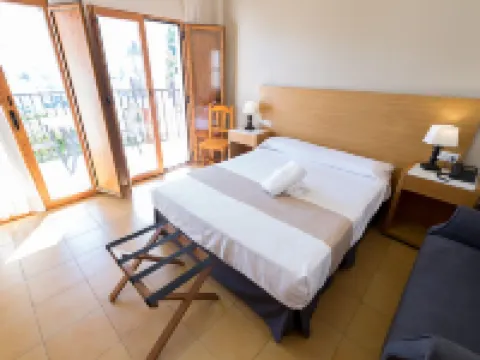 Villa Turística de Cazorla Hoteles en Cazorla