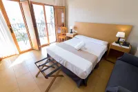 Villa Turística de Cazorla Hotels in Burunchel