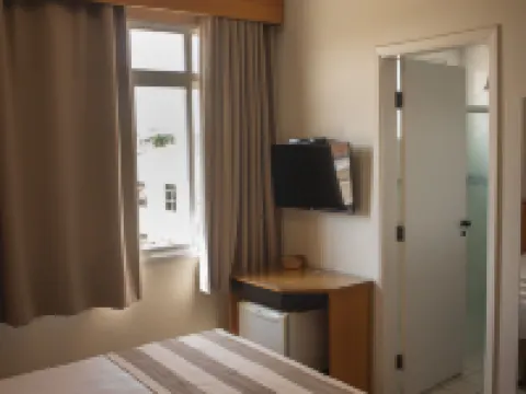 Vip Hotel Hotels in Jau