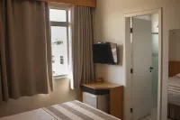 Vip Hotel Hotels in Jaú