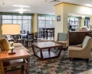 Quality Inn Hotels in Cleveland
