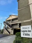 Laguna Inn and Suites Hotels near Aliso Creek