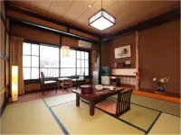 Hekisuiso Hotels in Gosen