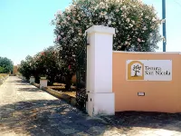 Tenuta San Nicola