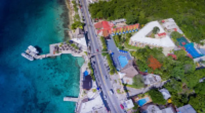 Casa del Mar Cozumel Hotel & Dive Resort Hotels in Cozumel