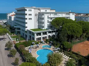 Grand Hotel Gallia