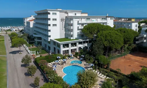 Grand Hotel Gallia