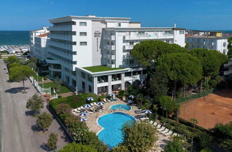 Grand Hotel Gallia photo 4