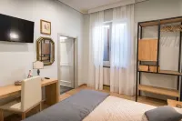 Brunelli B&B Hoteles cerca de Basilica de San Francisco en Asís