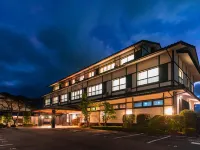 Yawaragi-No-Sato Yadoya Hotels in Yufu