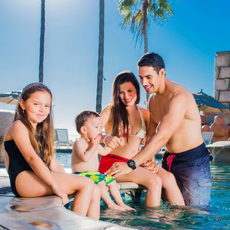 Estero Beach Hotel & Resort