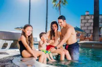 Estero Beach Hotel & Resort - Spa