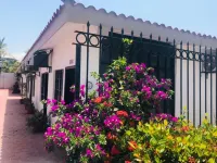 Hotel Marina Topolobampo Hôtels à : 