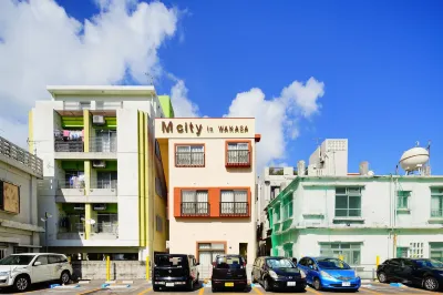 Mcity in Wakasa