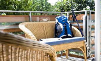 Mittendorf Klimaresidence