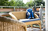 Mittendorf Klimaresidence Hotels in Schenna