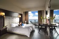 Hotel Blue Dream Palace Tripiti Resort Hotels in Skala Kallirakhis