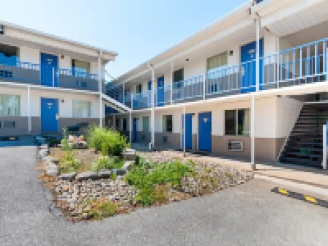 Motel 6 Charles Town, WV Hotels in Jefferson County