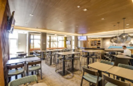 SpringHill Suites Dayton Vandalia Hotels in Butler Township