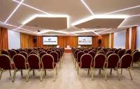 BV President Hotel Hotels in Lattarico