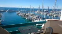 The Westmarine Waterfront Hotel - Ocean View