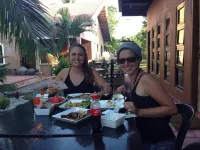 Bognot Lodge Mt Pinatubo Guesthouse Hotels in Capas