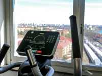 Forenom Aparthotel Stockholm Alvik Hotels in Bromma