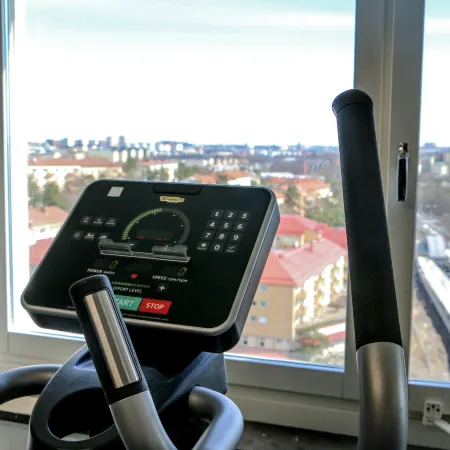 Forenom Aparthotel Stockholm Alvik